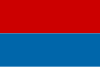 Vlag van Telde