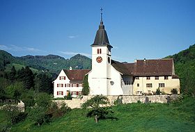 Kloster Beinwil