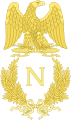 Emblema di Napoleon