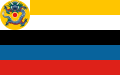 Bandera del almirante