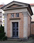 Mausoleum Muenchhoff