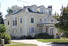 Nathaniel and Esther (Savidge) Robbins House