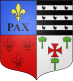 Coat of arms of Warluis