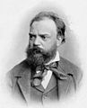 Antonín Dvořák (1841–1904)