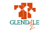 Flag of Glendale