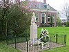 Monument Fokko Reinard Zuidveld