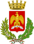 Blason de Palermo