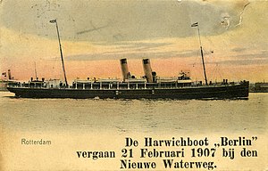 SS Berlin