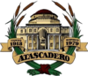 Official seal of Atascadero, California