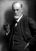 Sigmund Freud, psihiatru austriac