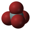 Silicon tetrabromide (SiBr4)