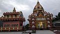 Viswa Vinayak Temple Rhenock, Pakyong District, Sikkim