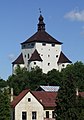 Banská Štiavnica, Slowakije (1571)