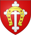 Blason de Wahlbach