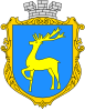 Coat of arms of Berezhany