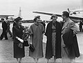 Image 19Disney family at Schiphol Airport (1951) (from Walt Disney)