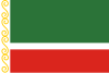 Chechnya Kiōng-hô-kok ê kî-á