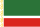 Bandera han Chechnya