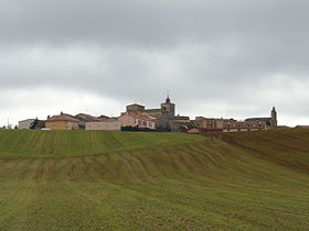 Fresno de Cantespino