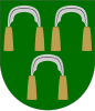 Coat of arms of Kiiminki