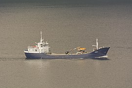 MV «Cabela»