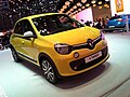 Twingo III