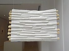 Sheila Hicks