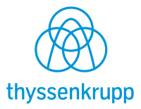 ThyssenKrupp Logo