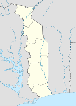 Pagouda (Togo)