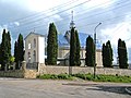 St. Nicholas Church