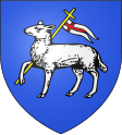 Beblenheim címere