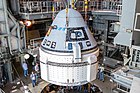 CST-100 (Boeing)