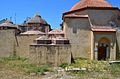 Çarşı Hamam, Mytilene