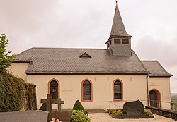 Skyline of Onsdorf