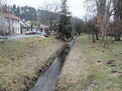 Ponávka v Brně-Králově Poli