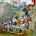 Slag bij Agincourt