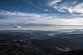 Zlatibor landscape from Ravni Tornik