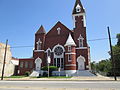 Image 15Antioch Baptist Church in Shreveport (from Louisiana)