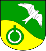 Blason de Sirksfelde