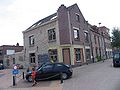 Restauratie historische gebouwen