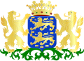 V. Signoria della Frisia