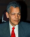 State Representative Julian Bond of Georgia