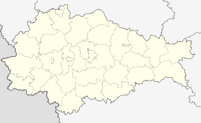 1-е Боево (Курская область)