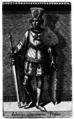 Flandre kontu I. Robert (? - 13 Ekim 1093)
