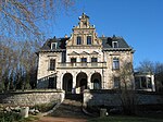 Villa Haar