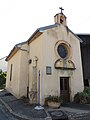 Kapelle Notre-Dame-des-Ermites