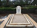 Image 1Baden-Powell grave