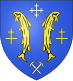 Coat of arms of Saint-Pancré