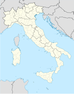 Linarolo is located in Italy