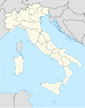 Battle of Fano is located in Italy